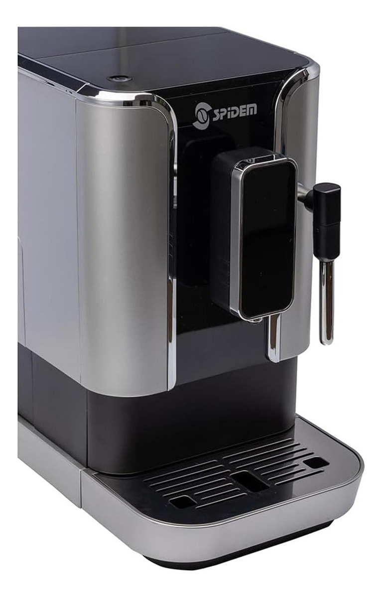 Máquina de Café Expresso Spidem Trevi 5