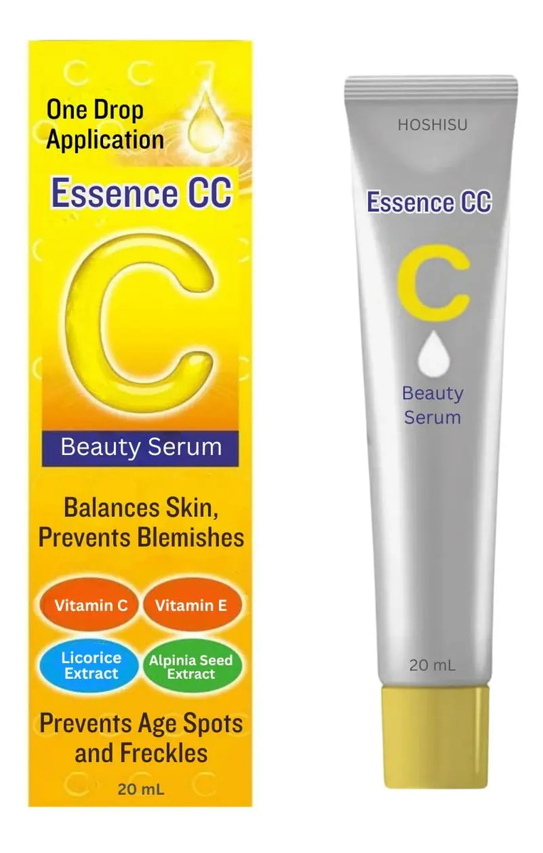 Sérum Facial Essence Rohto 1