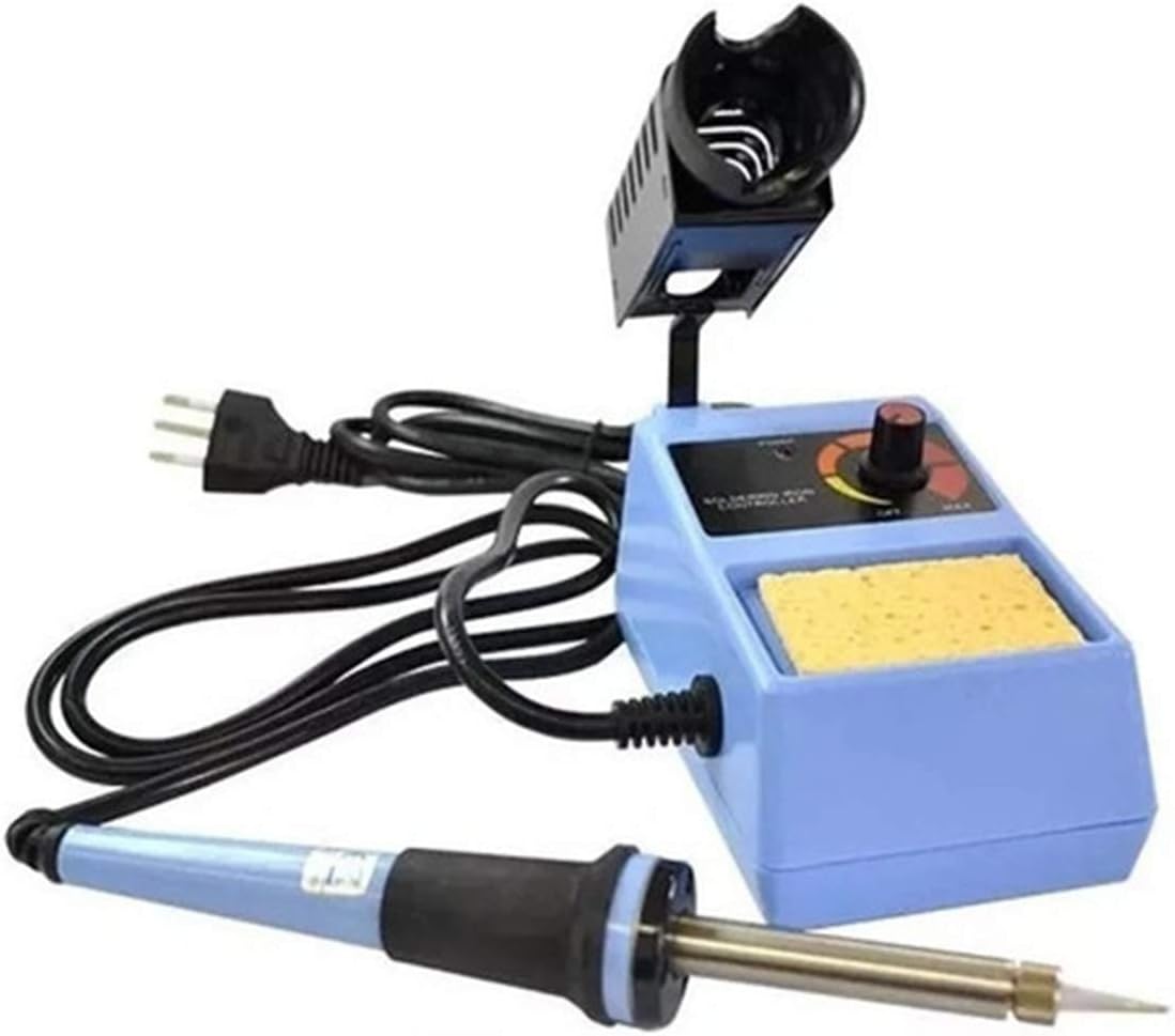 Estação de Solda Ferro com Controle Temperatura Ajustável MXT 1