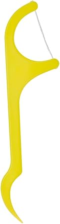 Fio Dental Individual Pote com 50 Unidades Kess 2