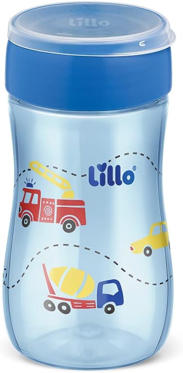 Copo 360º Evolution 300 ml 1