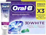 Top 10 Melhores Pastas de Dente em 2026 (Colgate, Oral-B e mais) 1