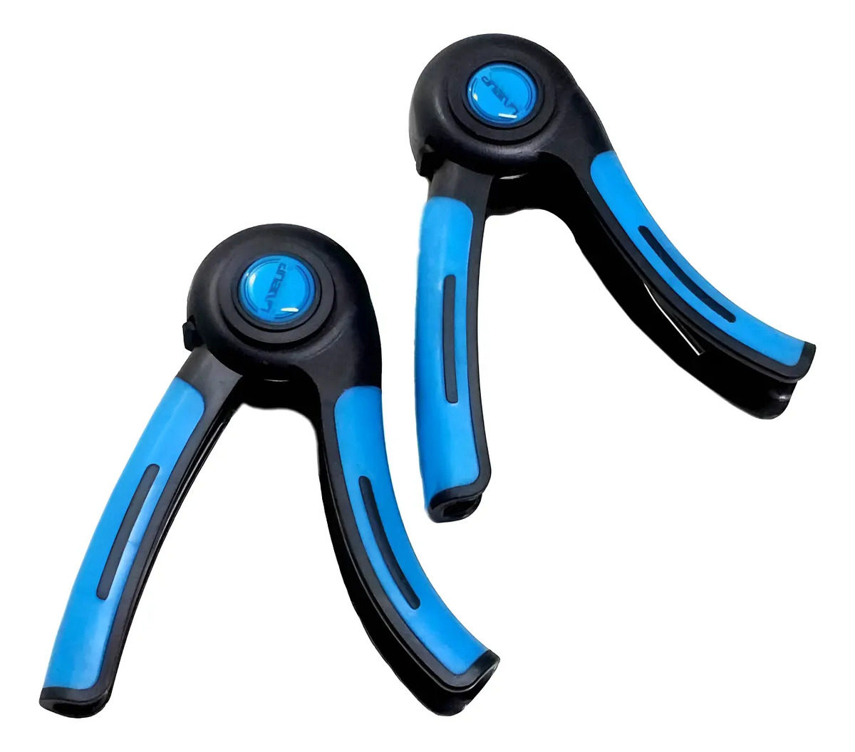 Hand Grip 2 Unidades Liveup Sports 1