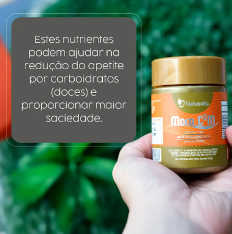 Moro C2M 5