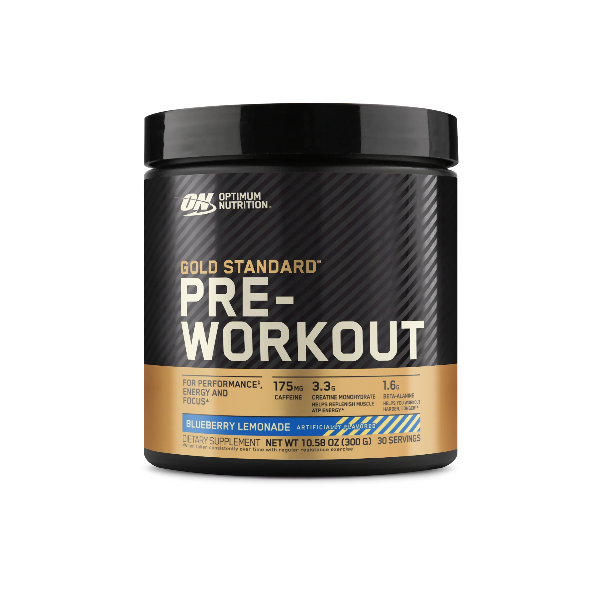 Optimum Nutrition 3