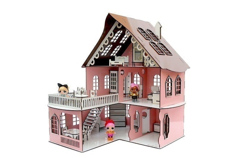 Casa de Bonecas Darama 2