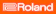 Roland 1