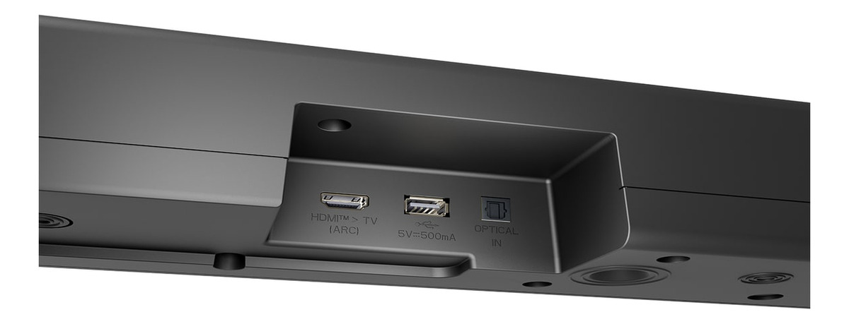 LG Home Theater Soundbar S60TR 2