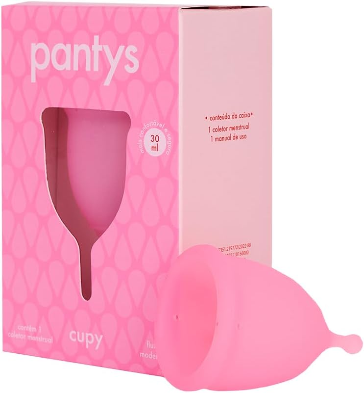 Top 10 Melhores Coletores Menstruais em 2026 (Fleurity, Inciclo e mais) 2