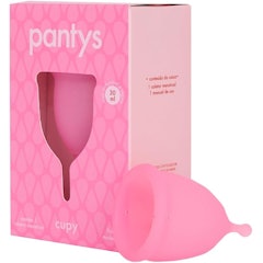 Coletor Menstrual Cupy