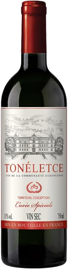 Top 10 Melhores Vinhos Tintos Secos em 2026 (Concha Y Toro e mais) 2