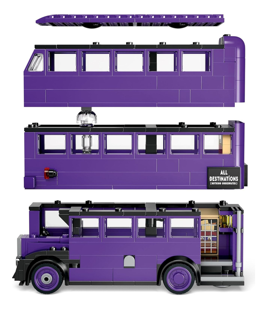Harry Potter - Aventura no Nôitibus Andante 2