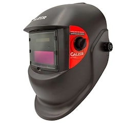 Máscara de Solda Automática True Color com Regulagem