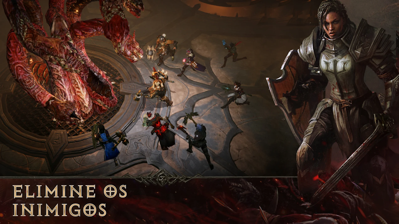Diablo Immortal 2