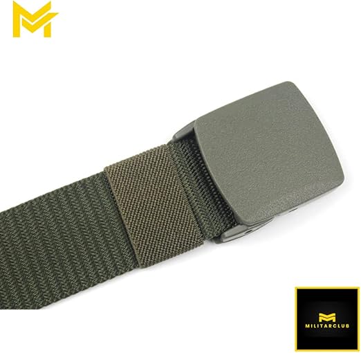 Cinto Tático Militar  3