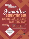 Top 10 Melhores Gramáticas para Concursos em 2026 (Pestana, Bechara e mais) 5