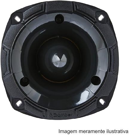 Super Tweeter STB350 100 WRMS 8 Ohms 5