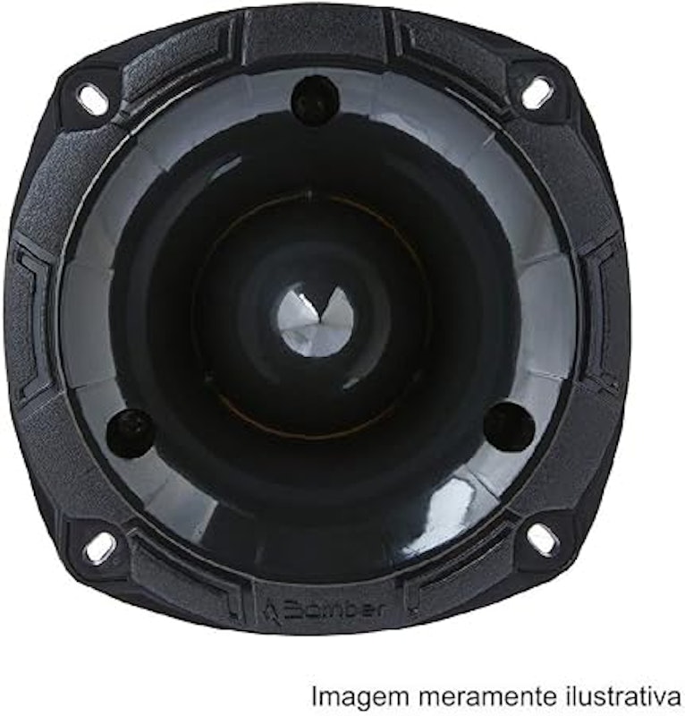 Super Tweeter STB350 100 WRMS 8 Ohms 5
