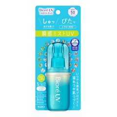 Protetor Solar UV Aqua Rich Aqua Protect Mist