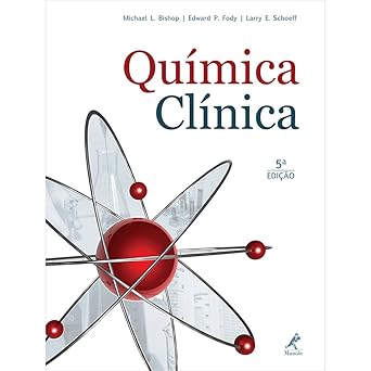 Química Clínica  1