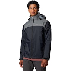 Jaqueta Columbia Masculina Glennaker Lake II
