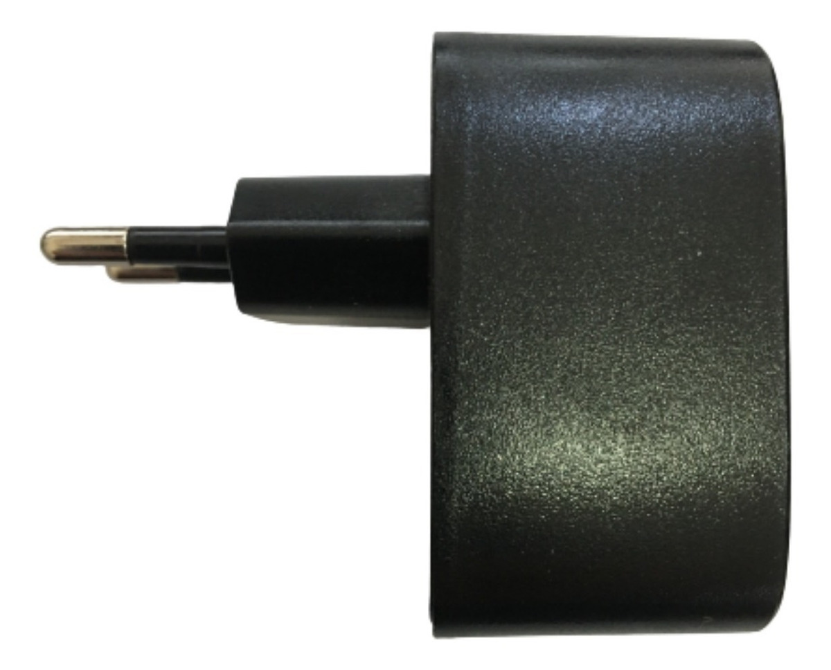 Carregador Inova V8 4
