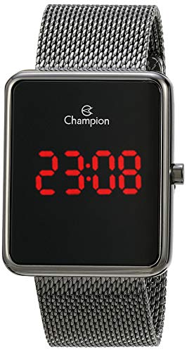 Relogio Feminino Champion CH40080V 4