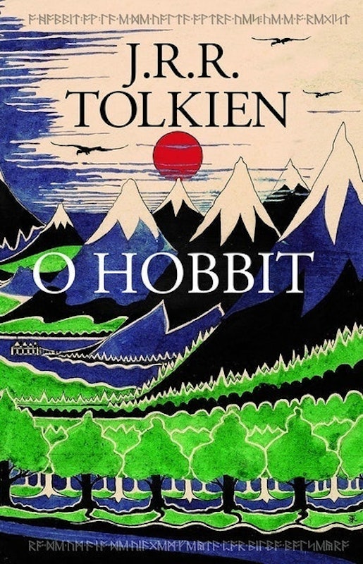 O Hobbit 1