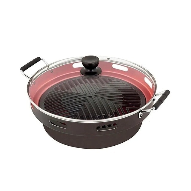Top 10 Melhores Churrasqueiras de Fogão (Guassu, Grillex e mais) 1