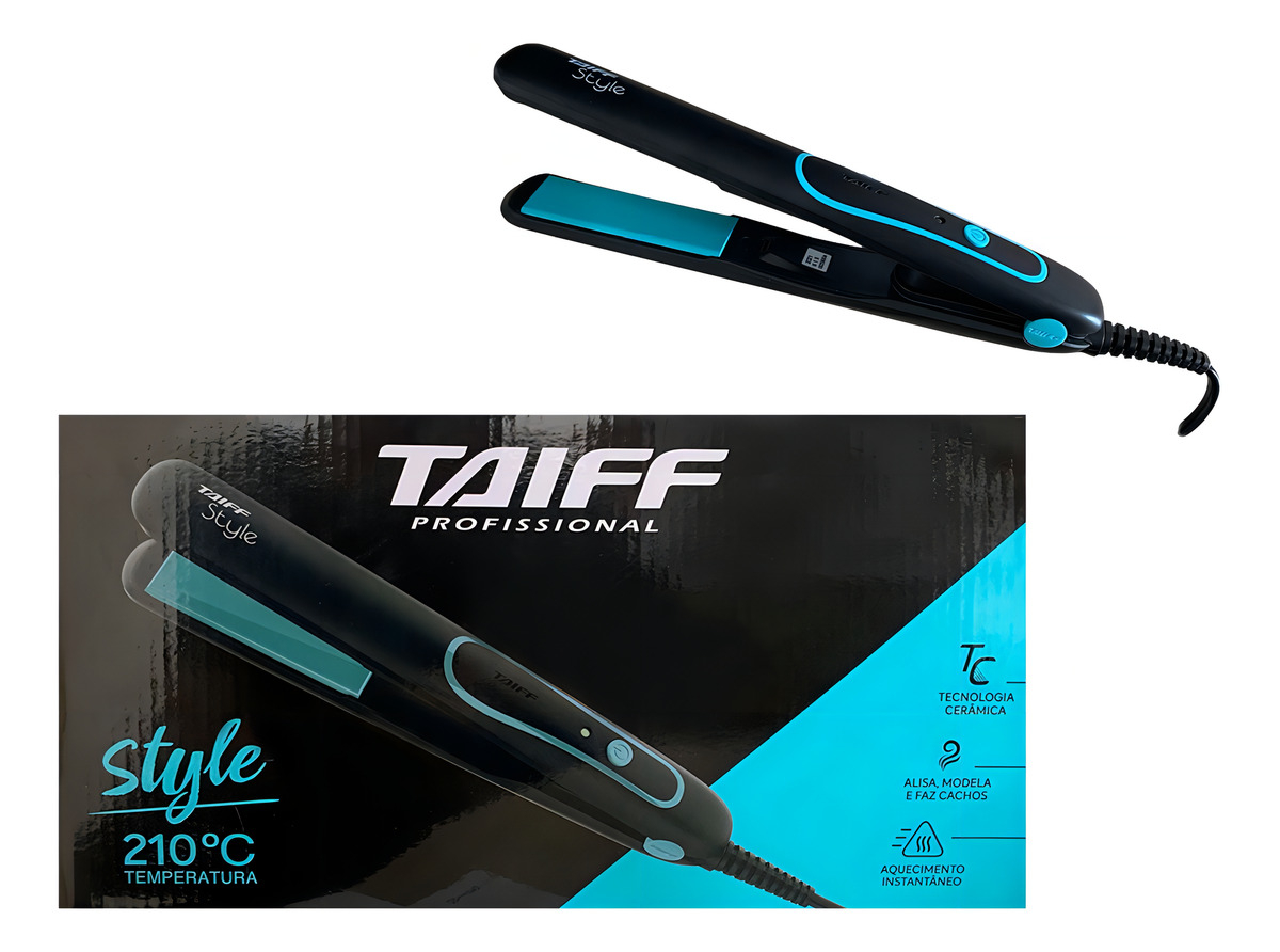 Chapa Style Black 5