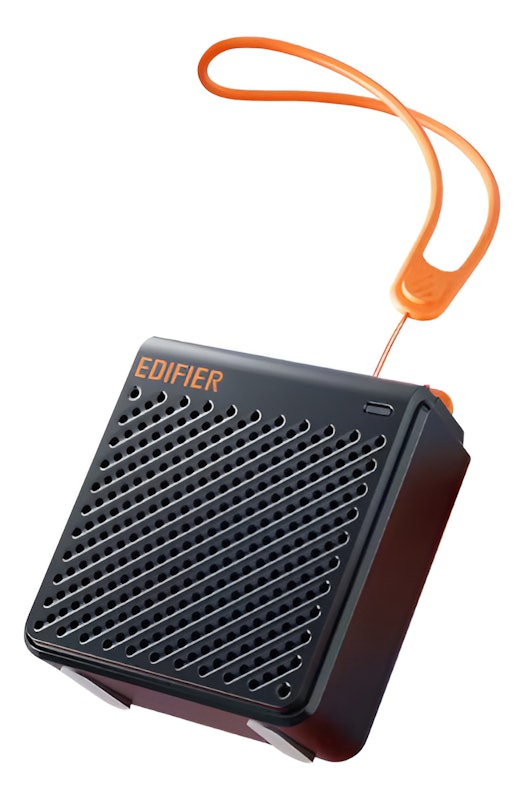 Caixinha de Som Portátil Bluetooth MP85 Edifier 1