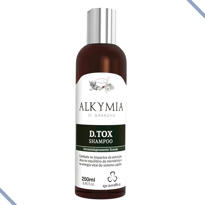 Top 10 Melhores Shampoos Detox em 2026 (L'Oréal, TRESemmé e mais) 3