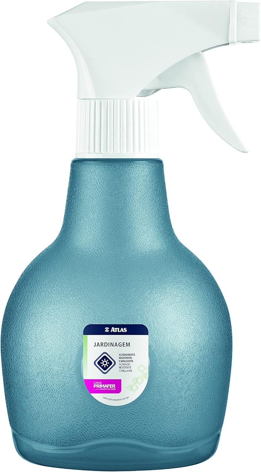 Pulverizador de Água 350 ml Plástico 1