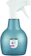 ATLAS Pulverizador de Água 350 ml Plástico 1