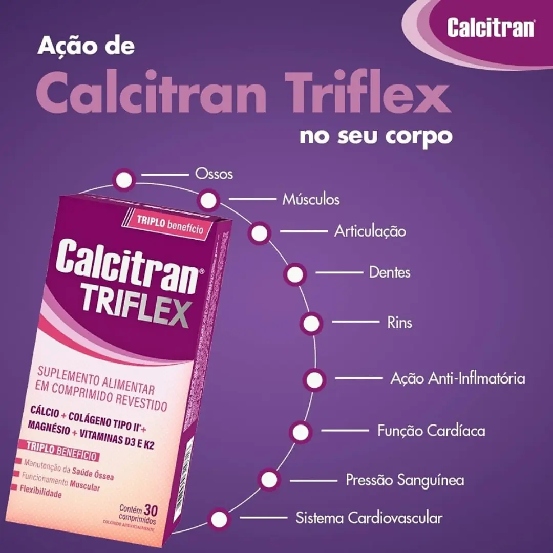 Calcitran Triflex 2