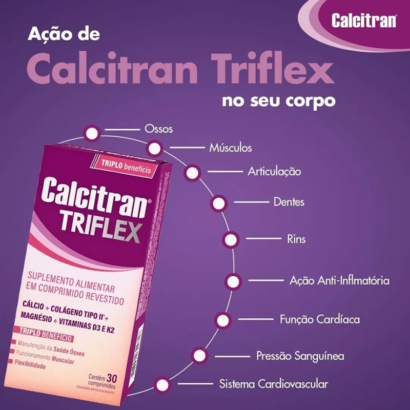 Calcitran Triflex 2