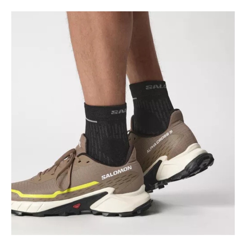 Salomon Alphacross 5 5