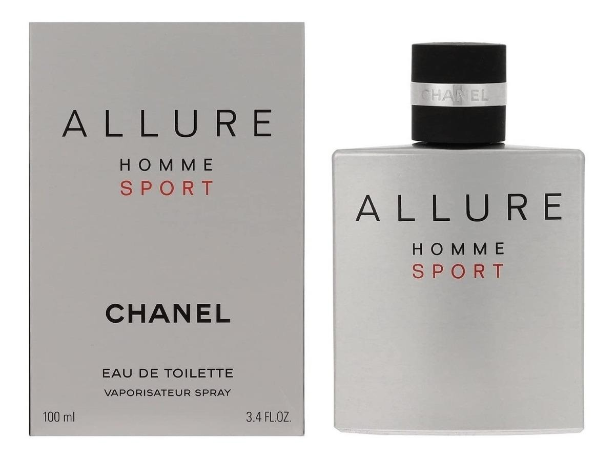 Allure Homme Sport Eau de Toilette 2