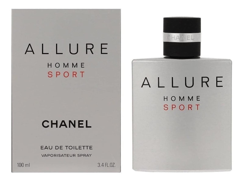 Allure Homme Sport Eau de Toilette 2