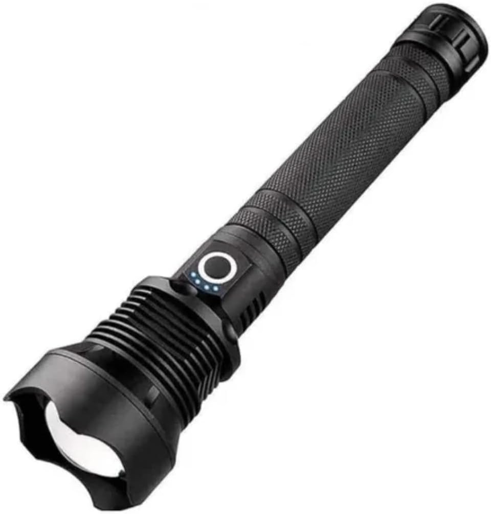 Lanterna Tática B-Max P90 1