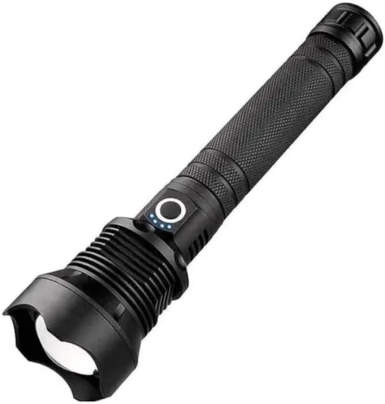 Lanterna Tática B-Max P90 1