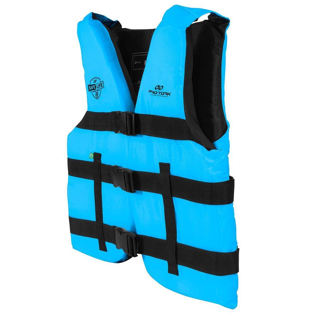 Colete Safe Life Pro Tork 2