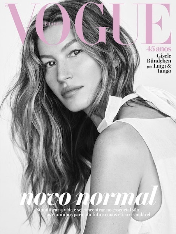 Vogue Brasil 3