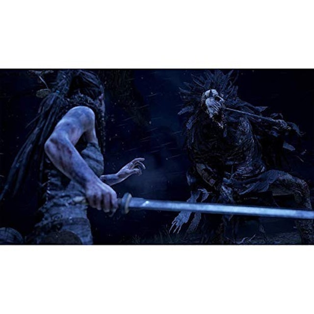 Hellblade: Senua's Sacrifice (2018) 3