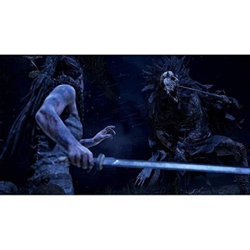Hellblade: Senua's Sacrifice (2018) 3
