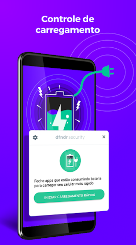 Psafe Dfndr Security 4