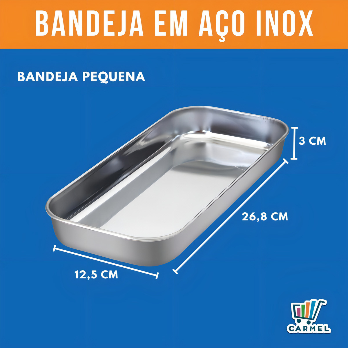 Estufa Ouro 4 Bandejas 3