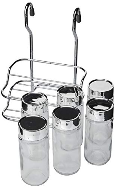 Porta-Temperos de Parede Bella Cucina  4