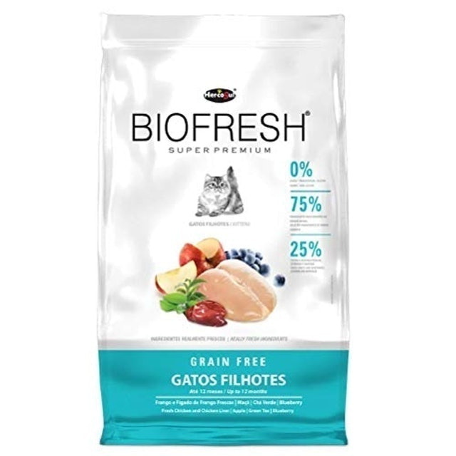 Biofresh 3