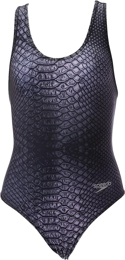 Maiô Infantil Reptile Junior Speedo 1
